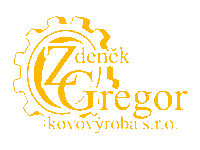 Zdeněk Gregor - kovovýroba s.r.o.